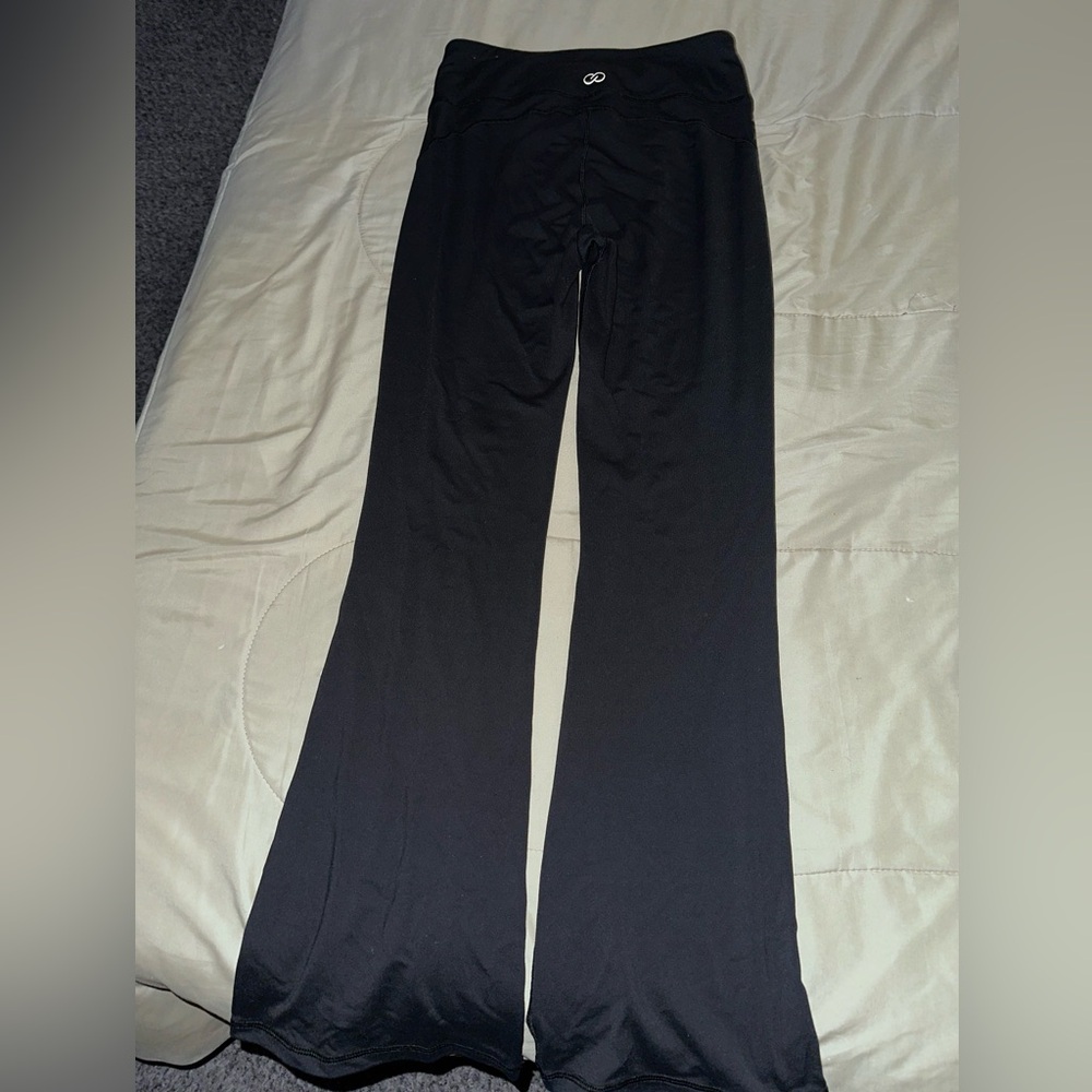 CALIA by Carrie Underwood Black Activewear